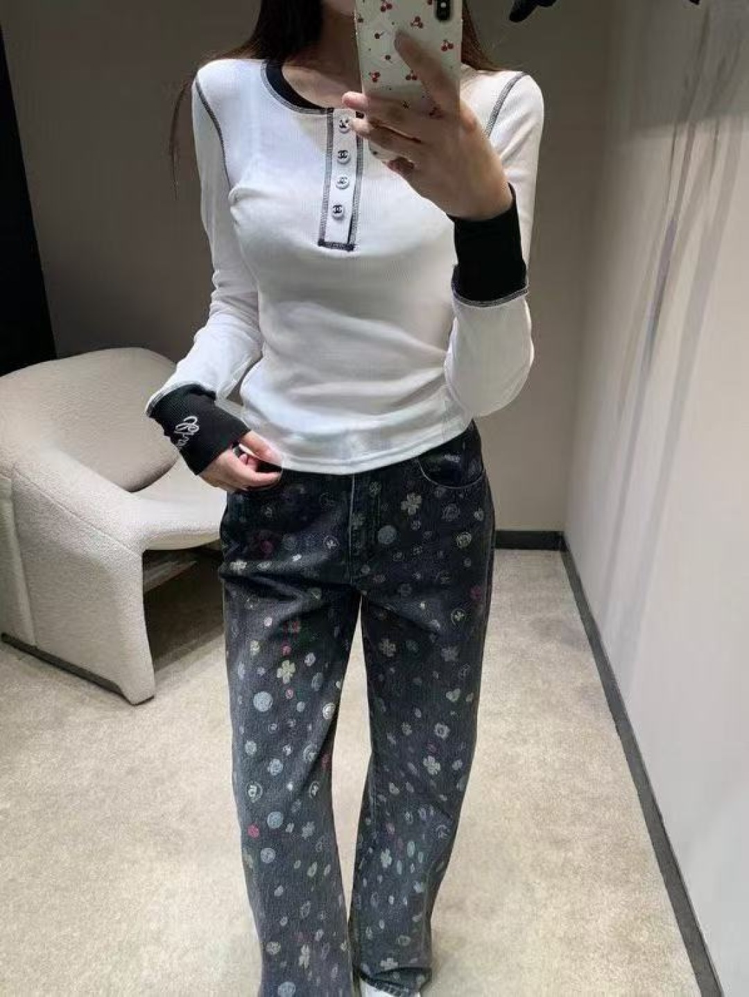 NO:628152,Upper body reference picture,,alexander wang19860909上身参考图,,alexander wang,Women's clothing