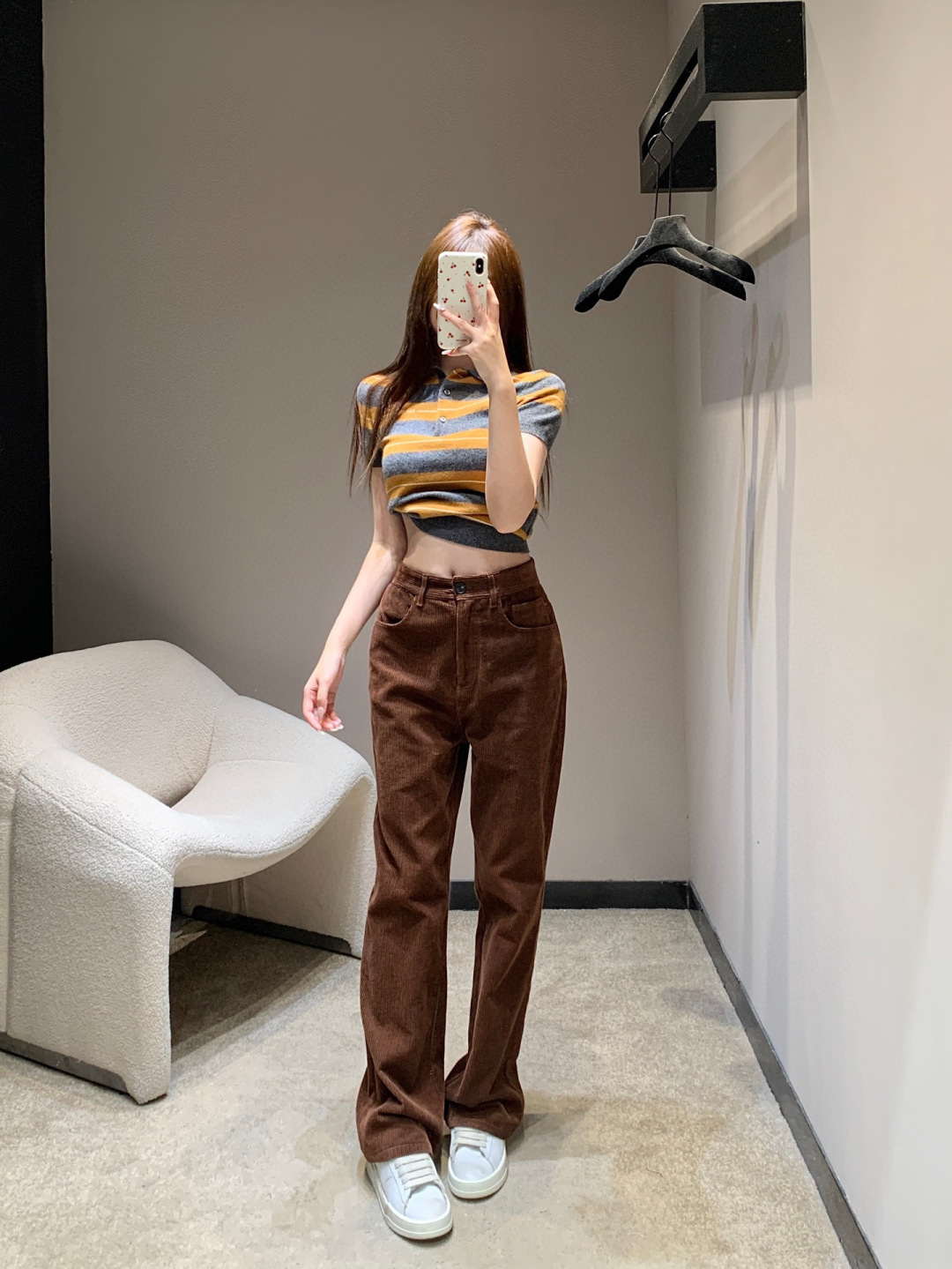 NO:650632,Upper body reference picture,,alexander wang19860909上身参考图,,alexander wang,Women's clothing