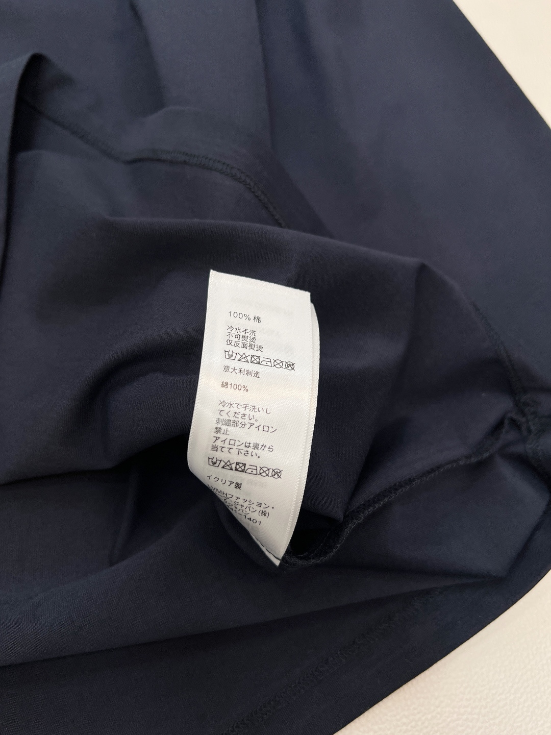 🆕Celine2025新款圆领刺绣全棉长袖T恤，定制YB原生全棉材质，德国进口机器打造，超密度处理，质感