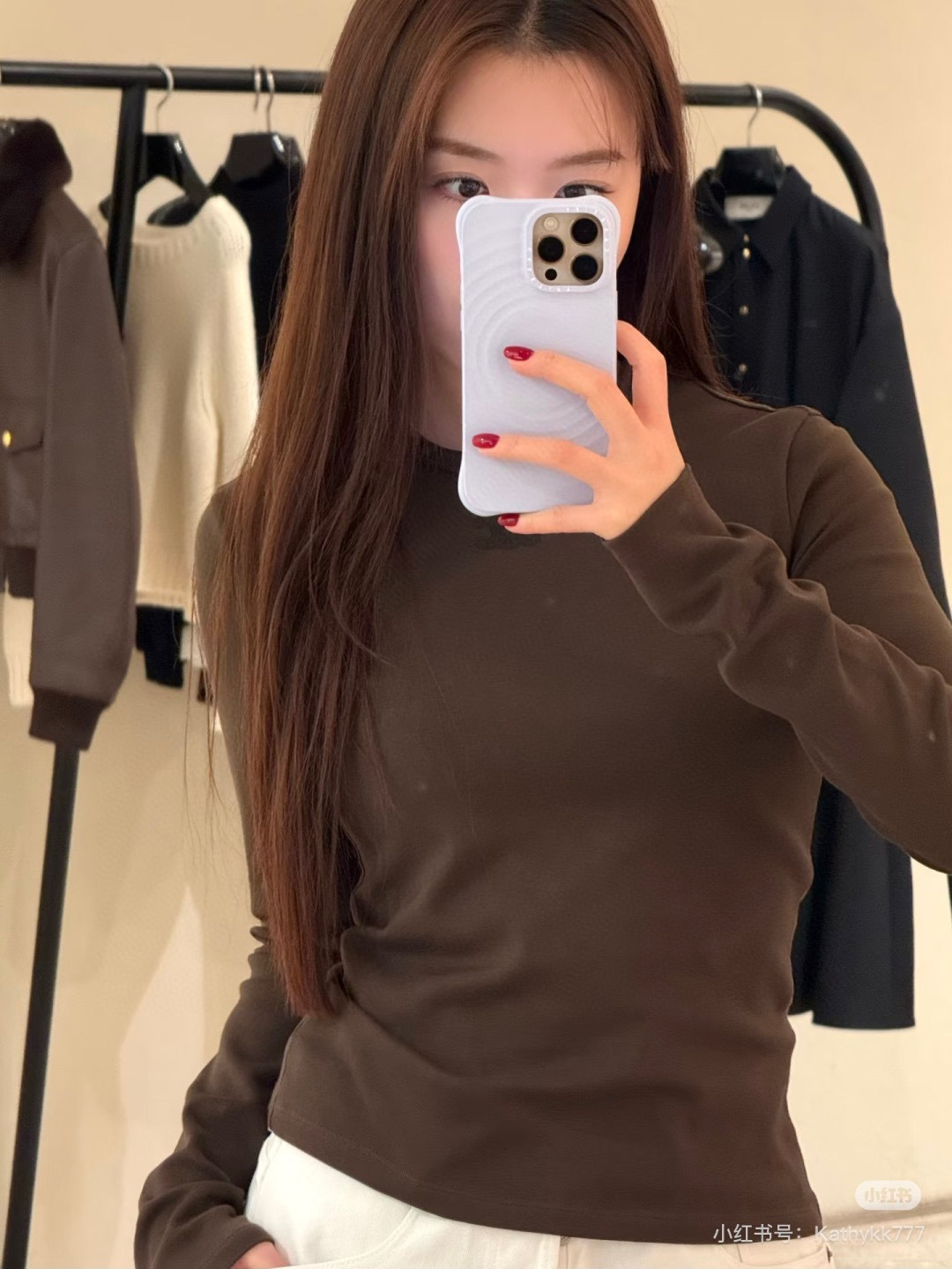 NO:650591,Upper body reference picture,,alexander wang19860909上身参考图,,alexander wang,Women's clothing