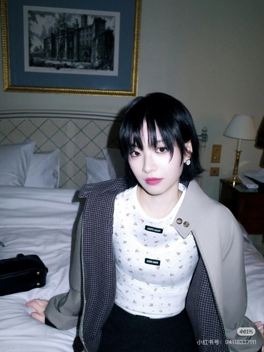 NO:651761,Upper body reference picture,,alexander wang19860909上身参考图,,alexander wang,Women's clothing