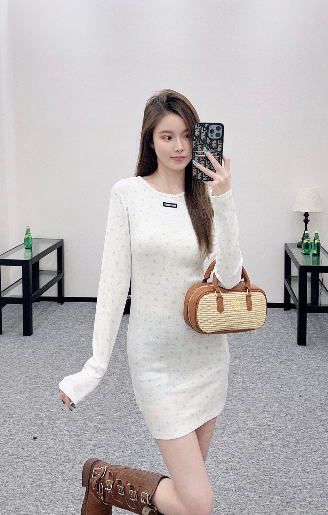 NO:651747,Upper body reference picture,,alexander wang19860909上身参考图,,alexander wang,Women's clothing