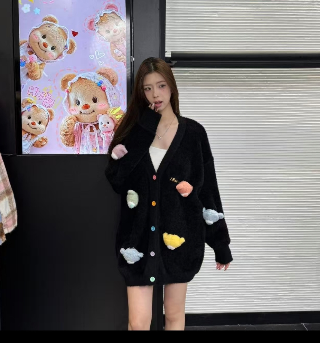 NO:651776,a Upper body reference picture,,alexander wang19860909a上身参考图,,alexander wang,Women's clothing