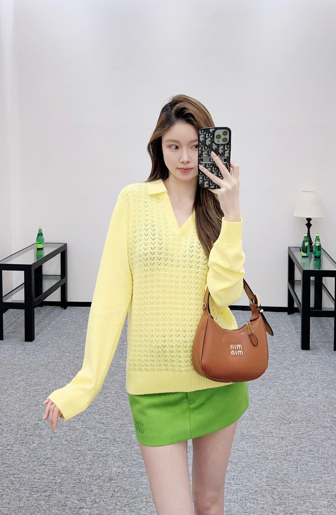 NO:652877,Upper body reference picture,,alexander wang19860909上身参考图,,alexander wang,Women's clothing