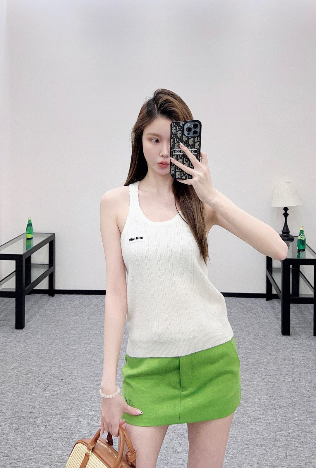 NO:652940,Upper body reference picture,,alexander wang19860909上身参考图,,alexander wang,Women's clothing