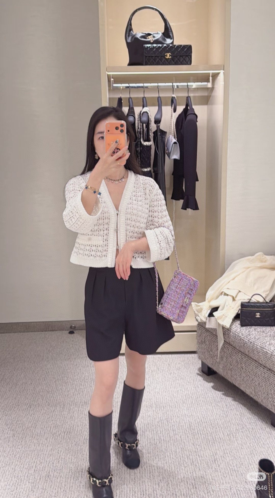 NO:654381,Upper body reference picture,,alexander wang19860909上身参考图,,alexander wang,Women's clothing