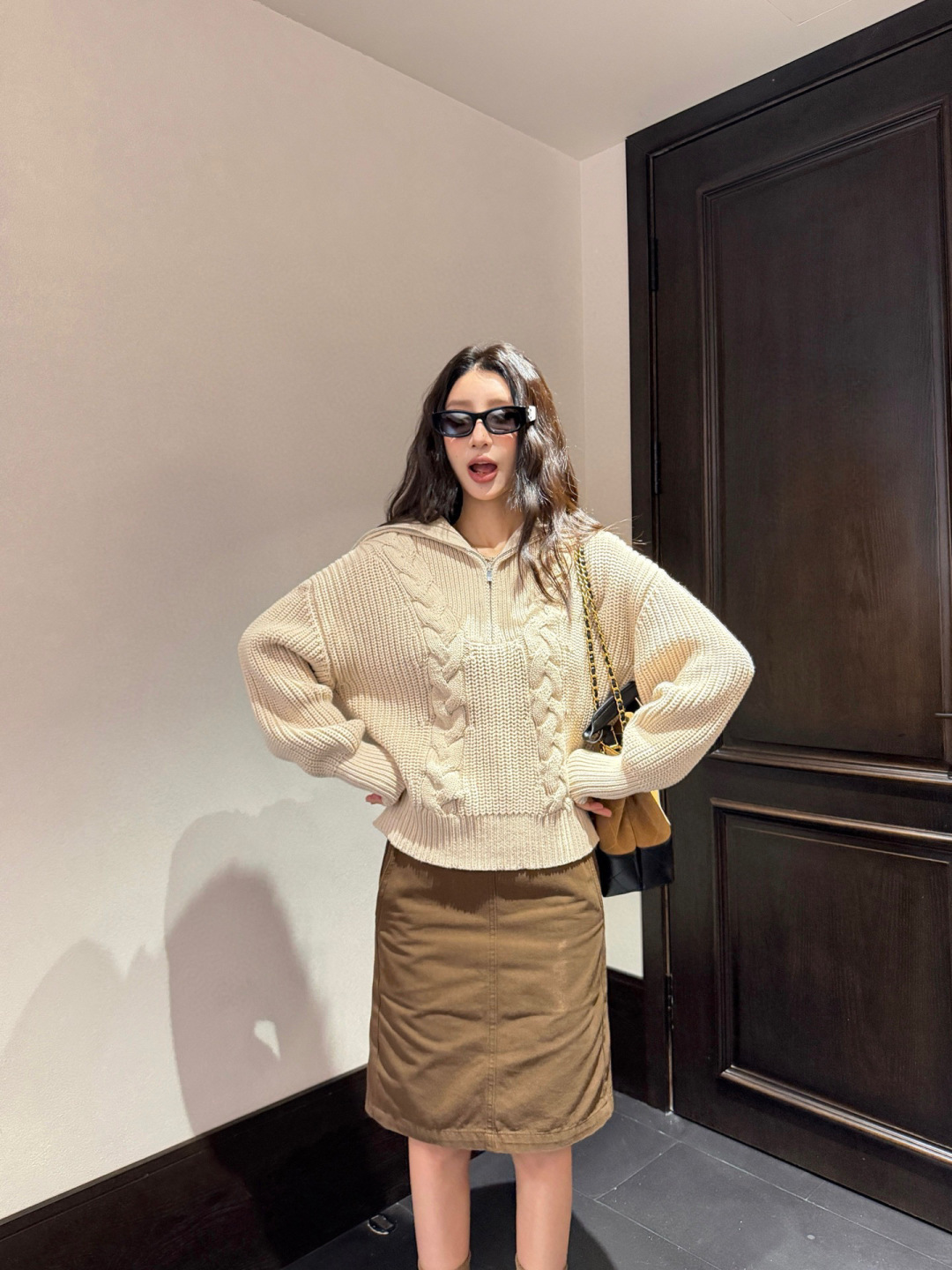 NO:655167,Upper body reference picture,,alexander wang19860909上身参考图,,alexander wang,Women's clothing