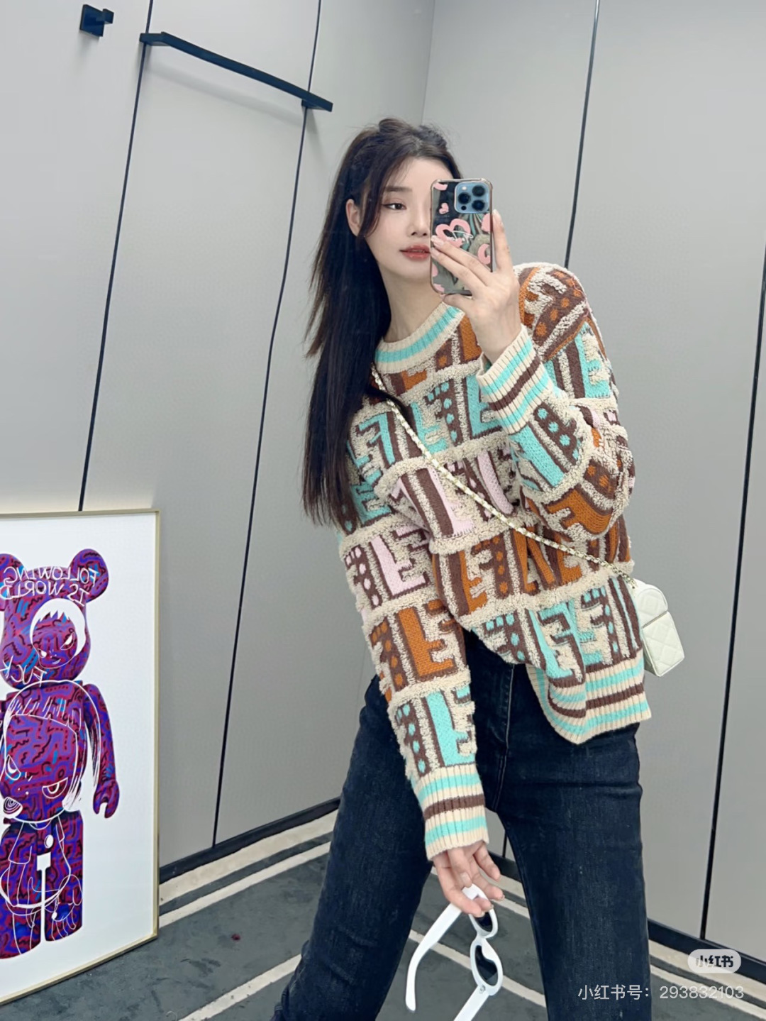 NO:655154,Upper body reference picture,,alexander wang19860909上身参考图,,alexander wang,Women's clothing