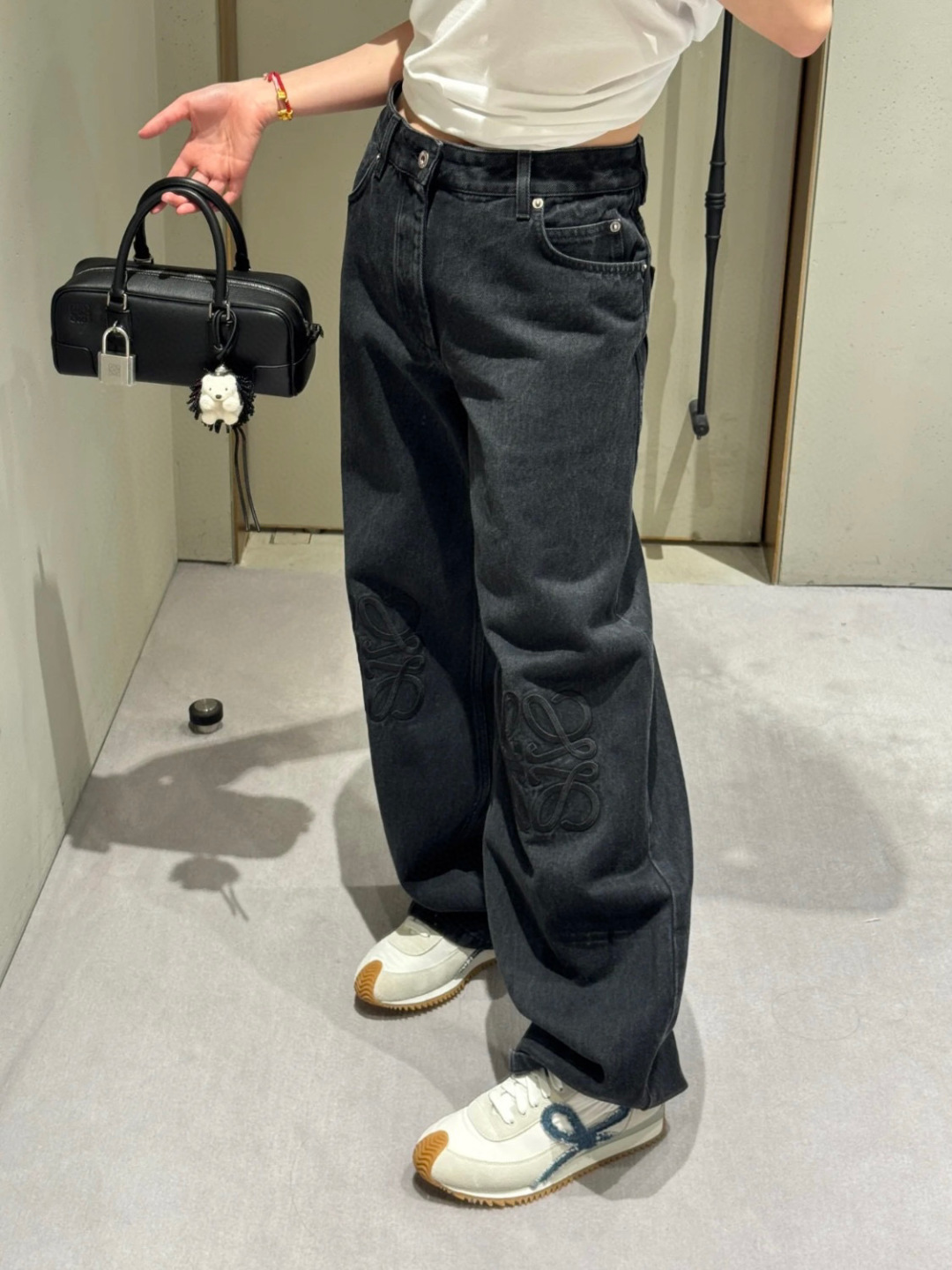 NO:656778,Upper body reference picture,,alexander wang19860909上身参考图,,alexander wang,Women's clothing