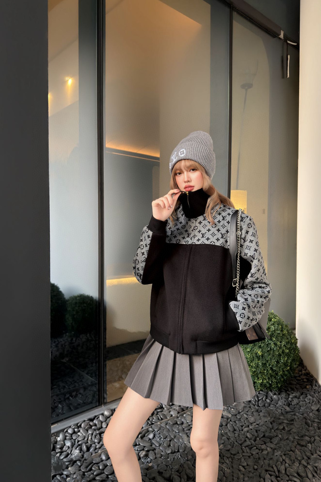 NO:657541,Upper body reference picture,,alexander wang19860909上身参考图,,alexander wang,Women's clothing