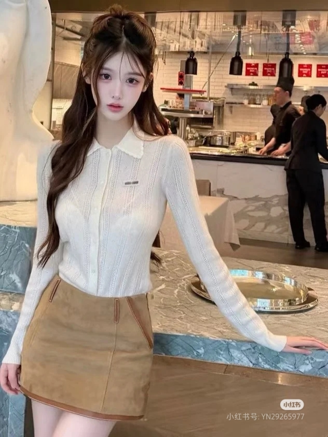 NO:658424,Upper body reference picture,,alexander wang19860909上身参考图,,alexander wang,Women's clothing