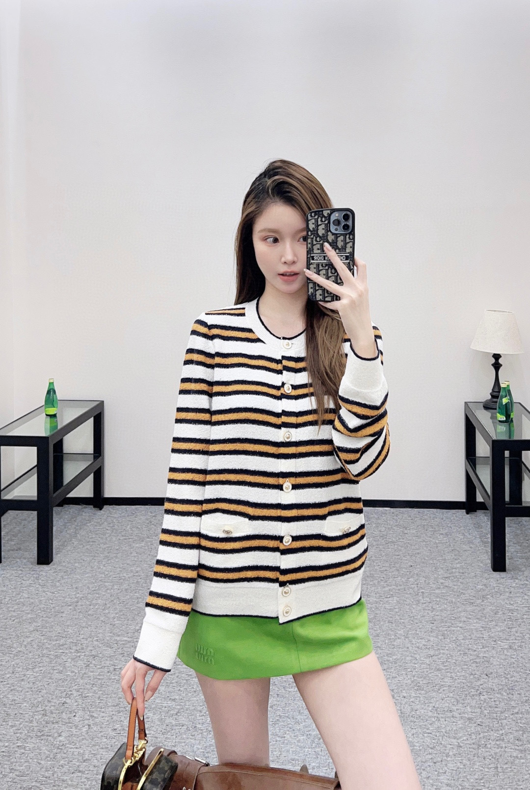 NO:658806,Upper body reference picture,,alexander wang19860909上身参考图,,alexander wang,Women's clothing