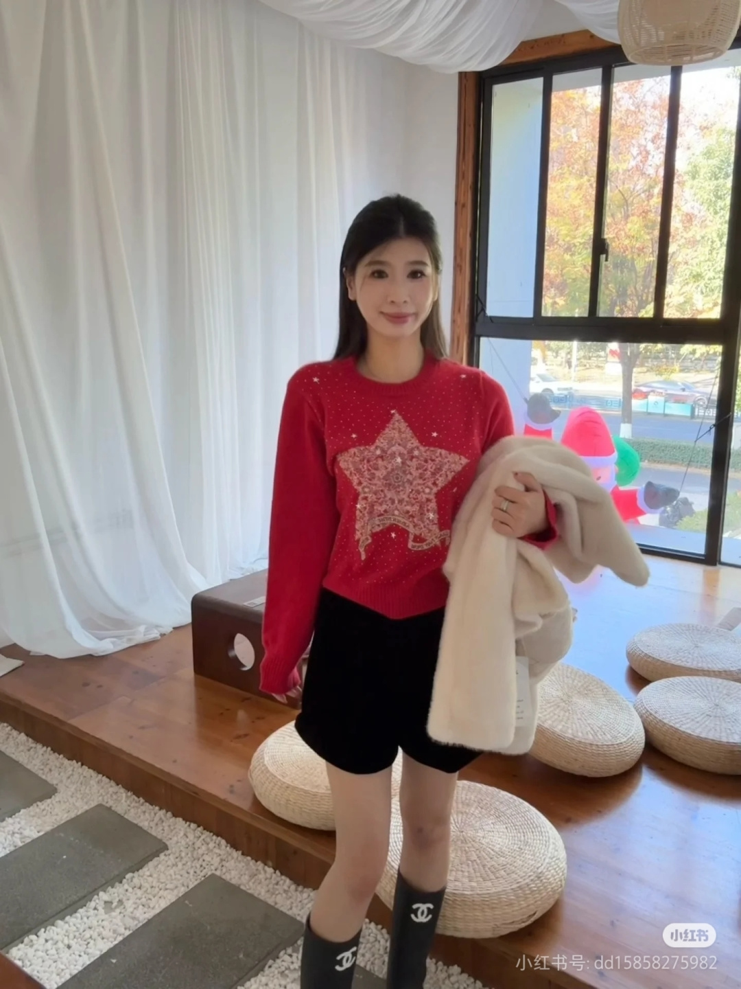 NO:663780,Upper body reference picture,, 19860909上身参考图,, ,Women's clothing