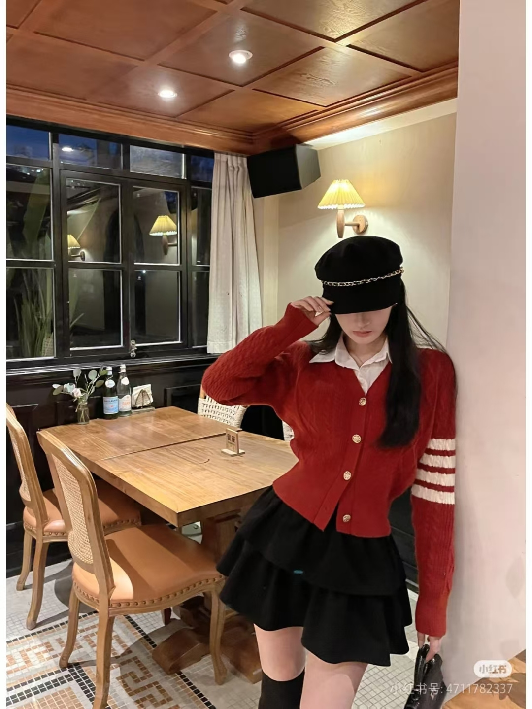 NO:663777,Upper body reference picture,, 19860909上身参考图,, ,Women's clothing