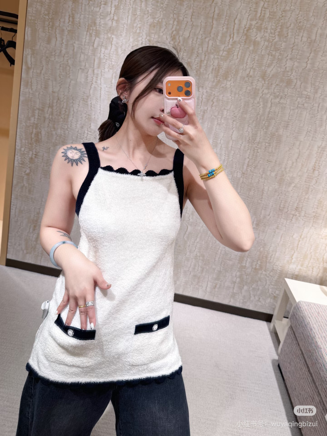 NO:665718,Upper body reference picture,, 19860909上身参考图,, ,Women's clothing