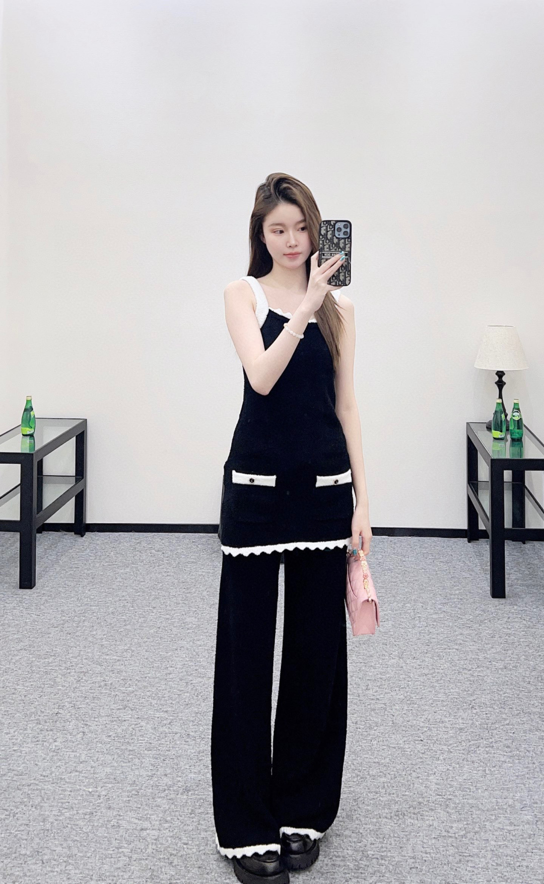 NO:665712,Upper body reference picture,, 19860909上身参考图,, ,Women's clothing