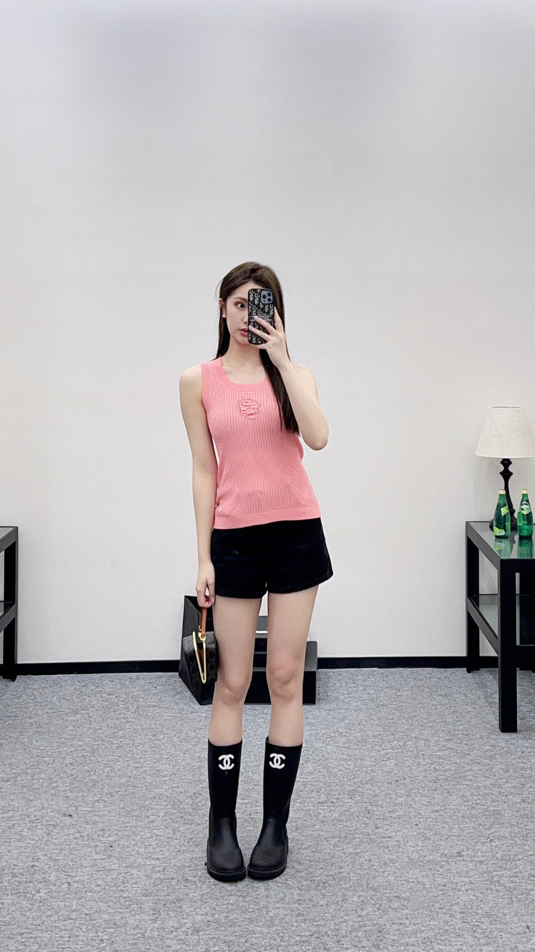 NO:665697,Upper body reference picture,, 19860909上身参考图,, ,Women's clothing