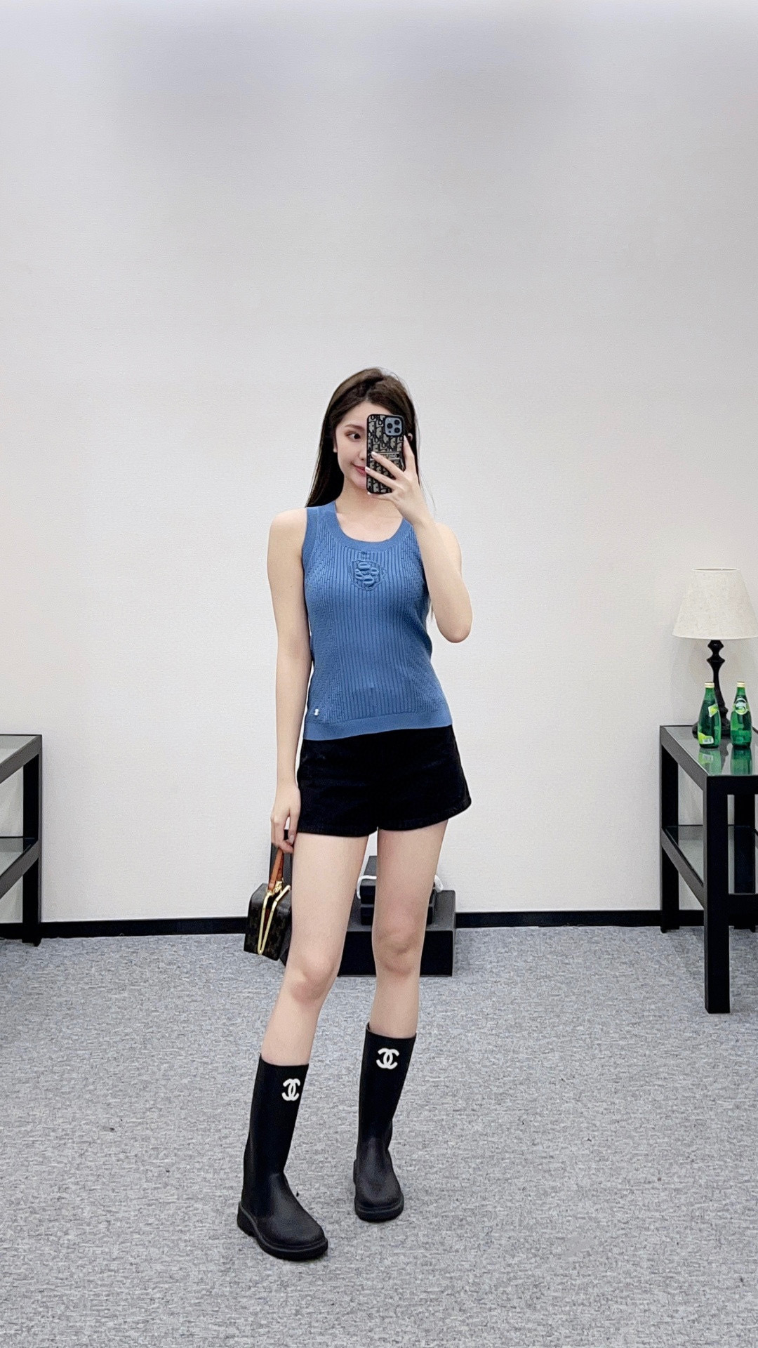 NO:665692,Upper body reference picture,, 19860909上身参考图,, ,Women's clothing