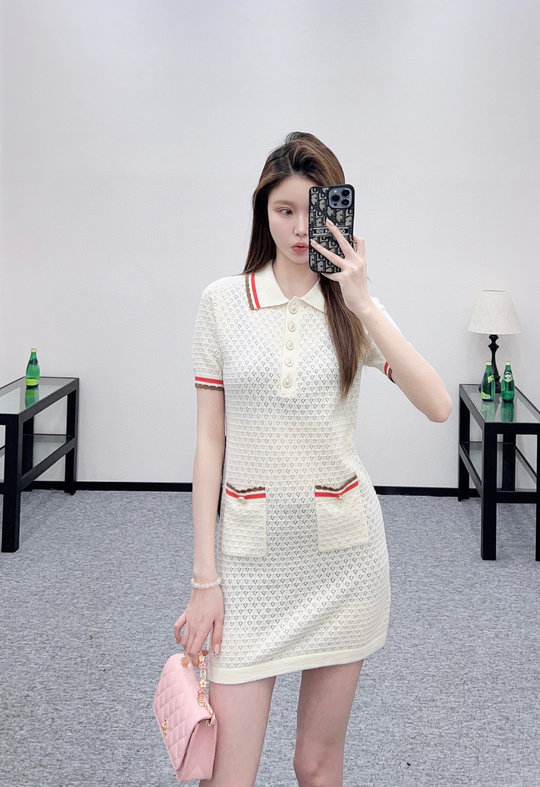 NO:665689,Upper body reference picture,, 19860909上身参考图,, ,Women's clothing