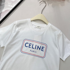🆕CELINE春夏新款双色方框字母印花宽松休闲版型短袖T恤▪️春夏主推款,宽松休闲版型搭配原版一致的方框 🆕CELINE春夏新款双色方框字母印花宽松休闲版型短袖T恤▪️春夏主推款,宽松休闲版型搭配原版一致的方框