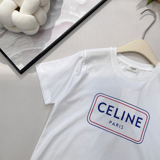 🆕CELINE春夏新款双色方框字母印花宽松休闲版型短袖T恤▪️春夏主推款,宽松休闲版型搭配原版一致的方框 🆕CELINE春夏新款双色方框字母印花宽松休闲版型短袖T恤▪️春夏主推款,宽松休闲版型搭配原版一致的方框