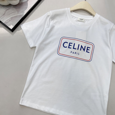 🆕CELINE春夏新款双色方框字母印花宽松休闲版型短袖T恤▪️春夏主推款,宽松休闲版型搭配原版一致的方框 🆕CELINE春夏新款双色方框字母印花宽松休闲版型短袖T恤▪️春夏主推款,宽松休闲版型搭配原版一致的方框