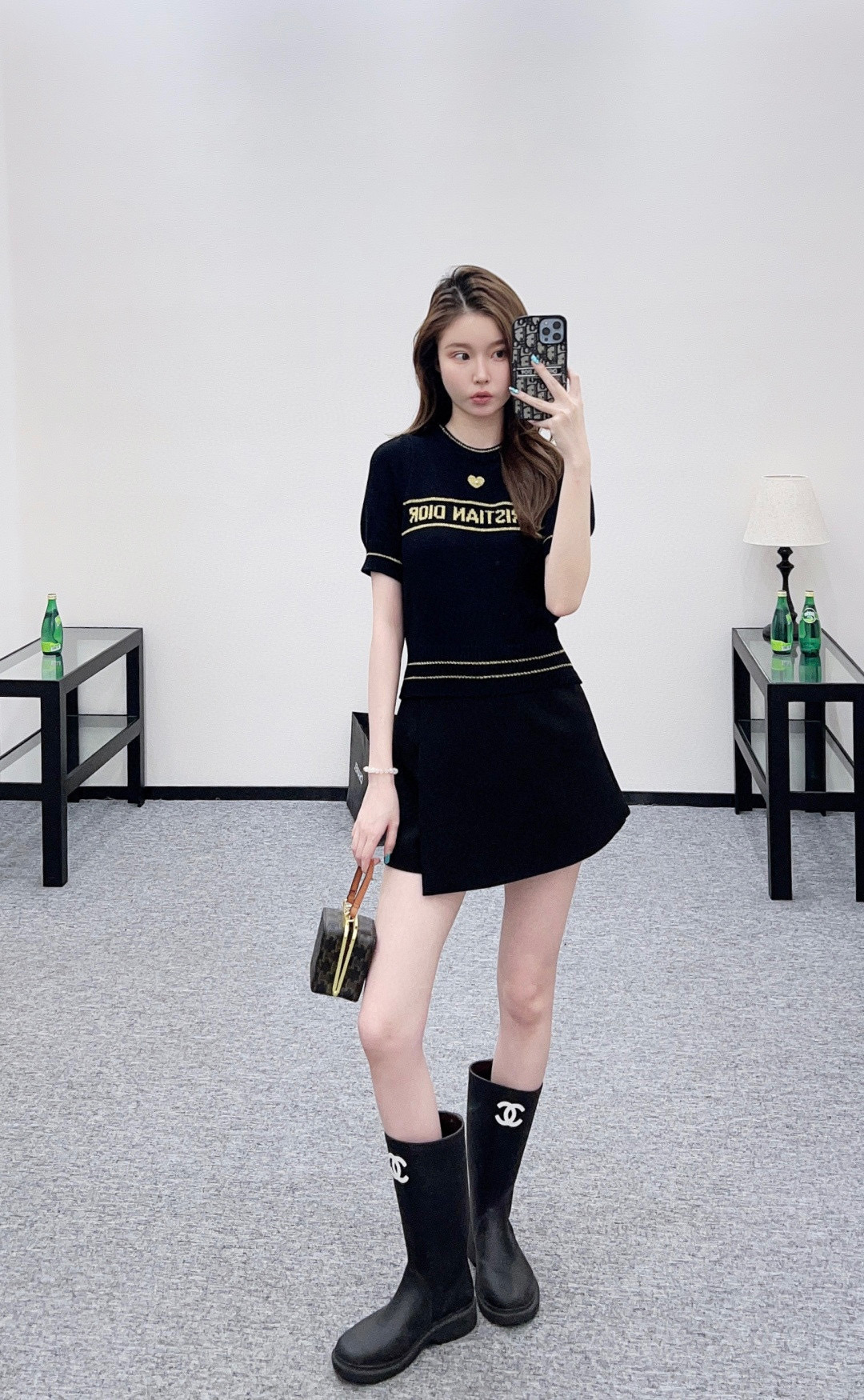 NO:665664,Upper body reference picture,, 19860909上身参考图,, ,Women's clothing