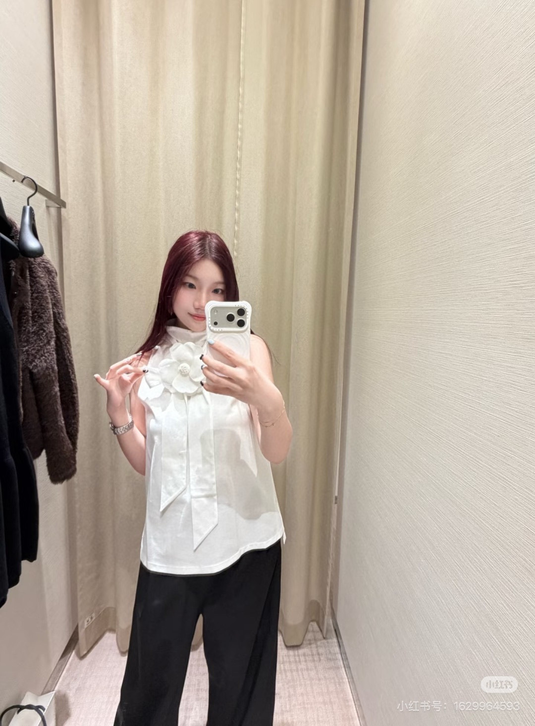 NO:666164,Upper body reference picture,, 19860909上身参考图,, ,Women's clothing