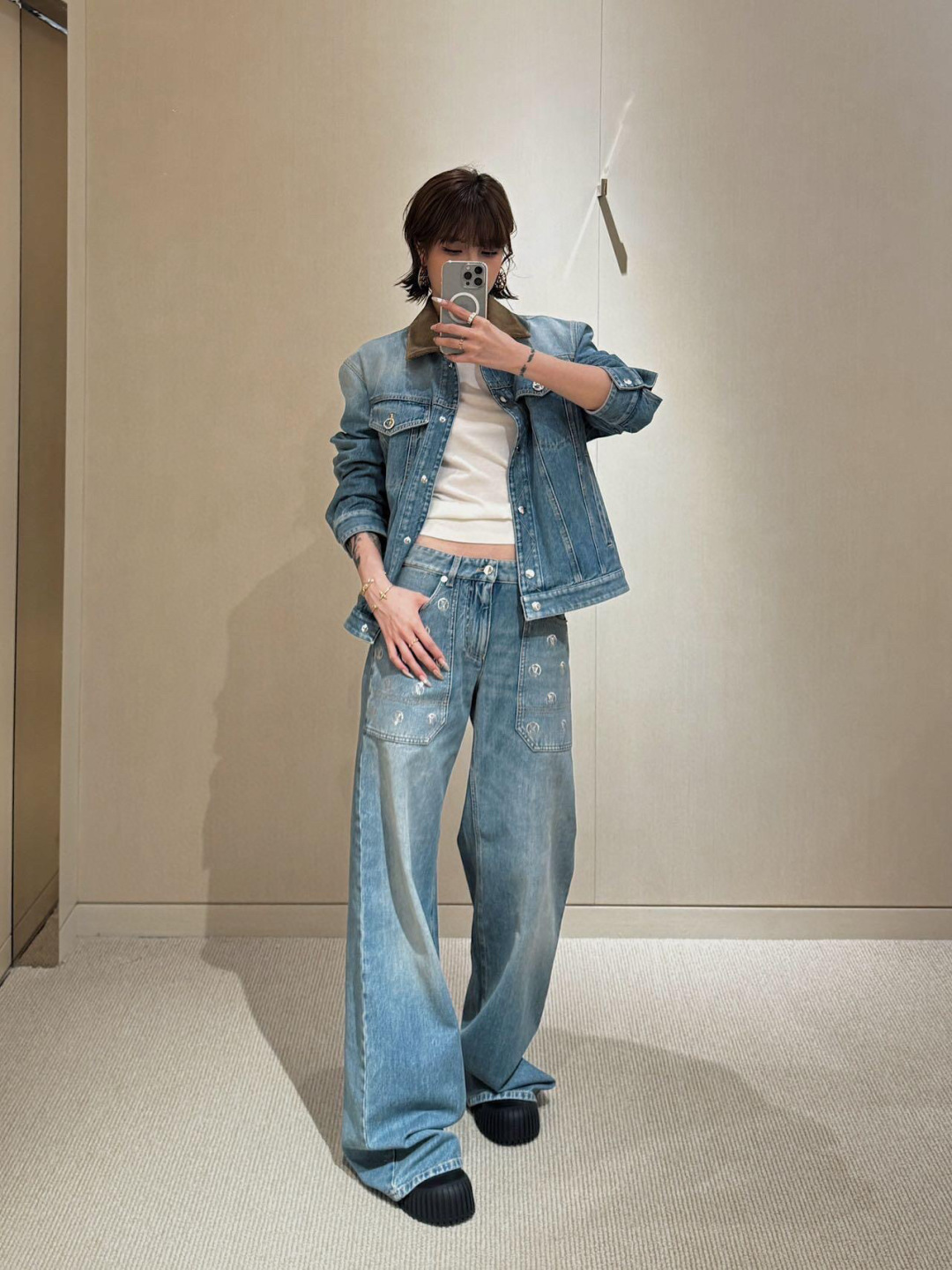 NO:666662,Upper body reference picture,, 19860909上身参考图,, ,Women's clothing