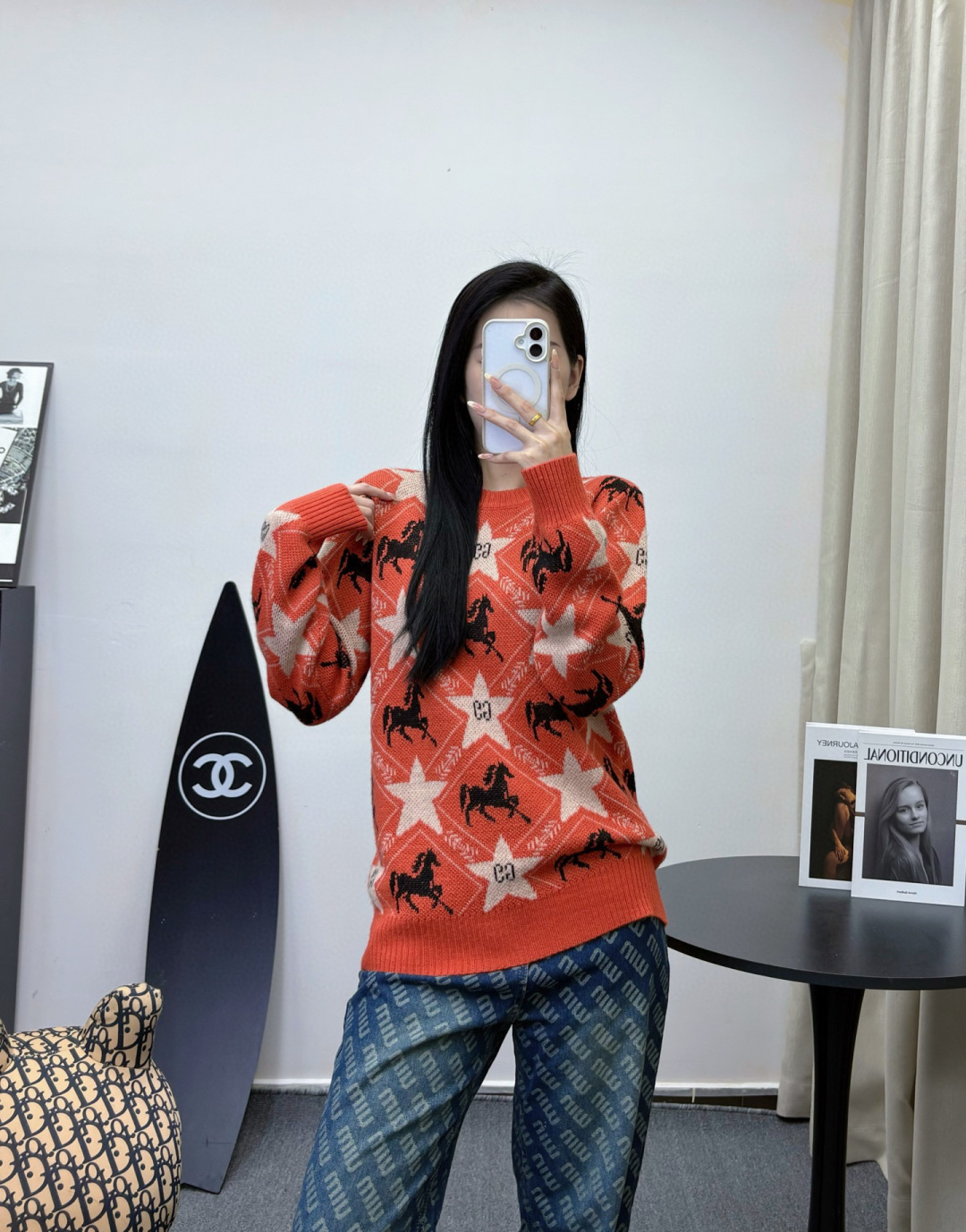 NO:667094,Upper body reference picture,, 19860909上身参考图,, ,Women's clothing