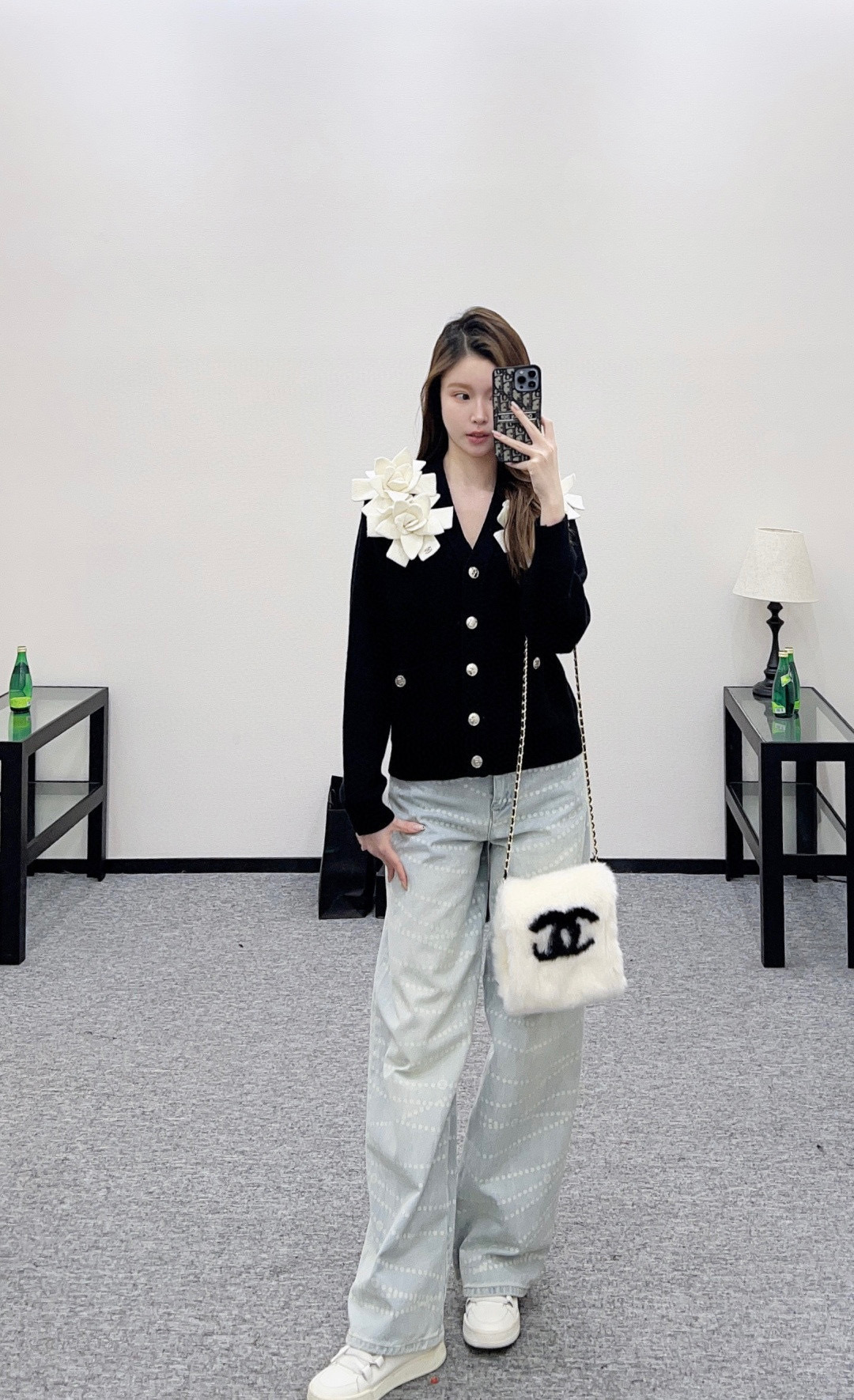 NO:667093,Upper body reference picture,, 19860909上身参考图,, ,Women's clothing