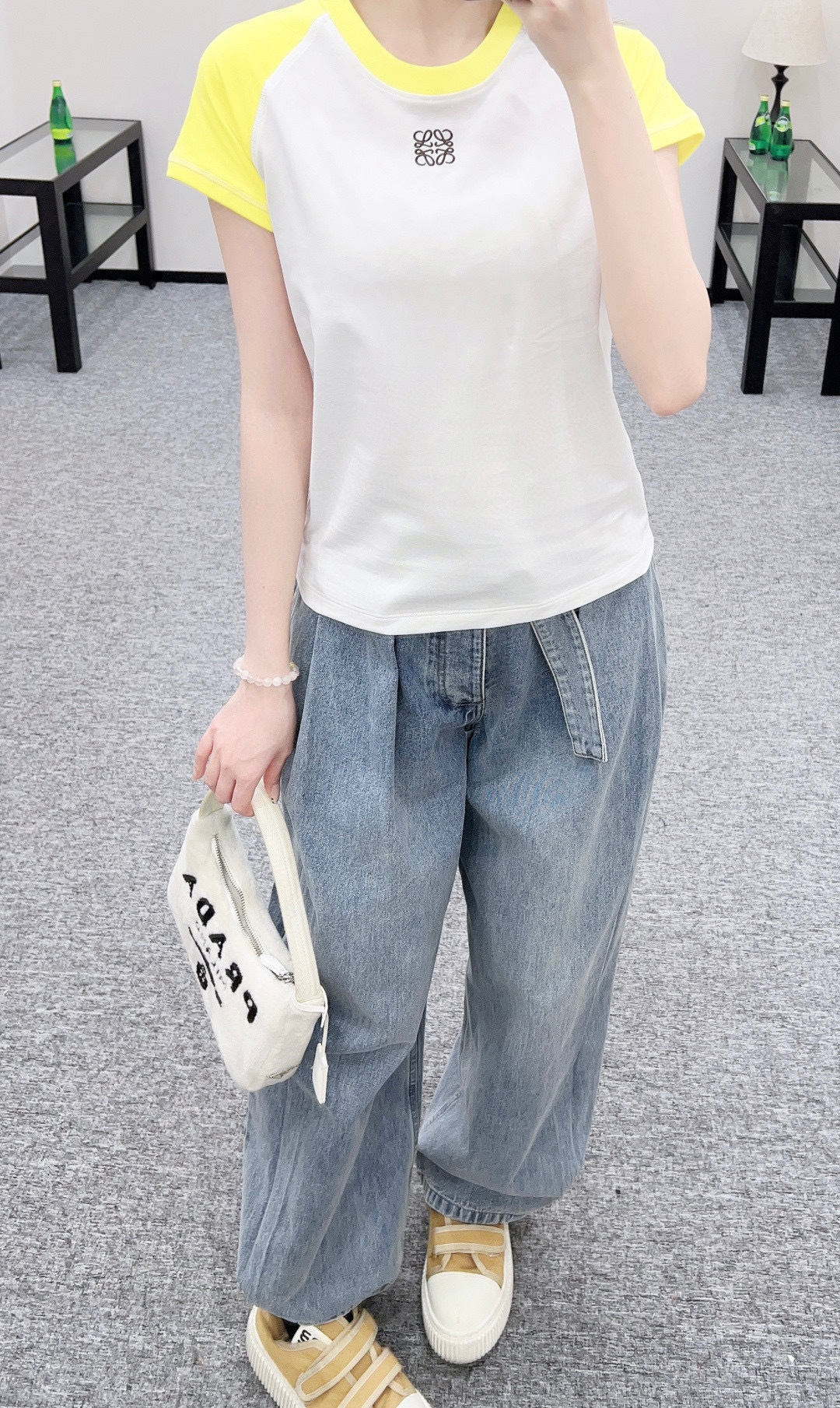 NO:667064,Upper body reference picture,, 19860909上身参考图,, ,Women's clothing