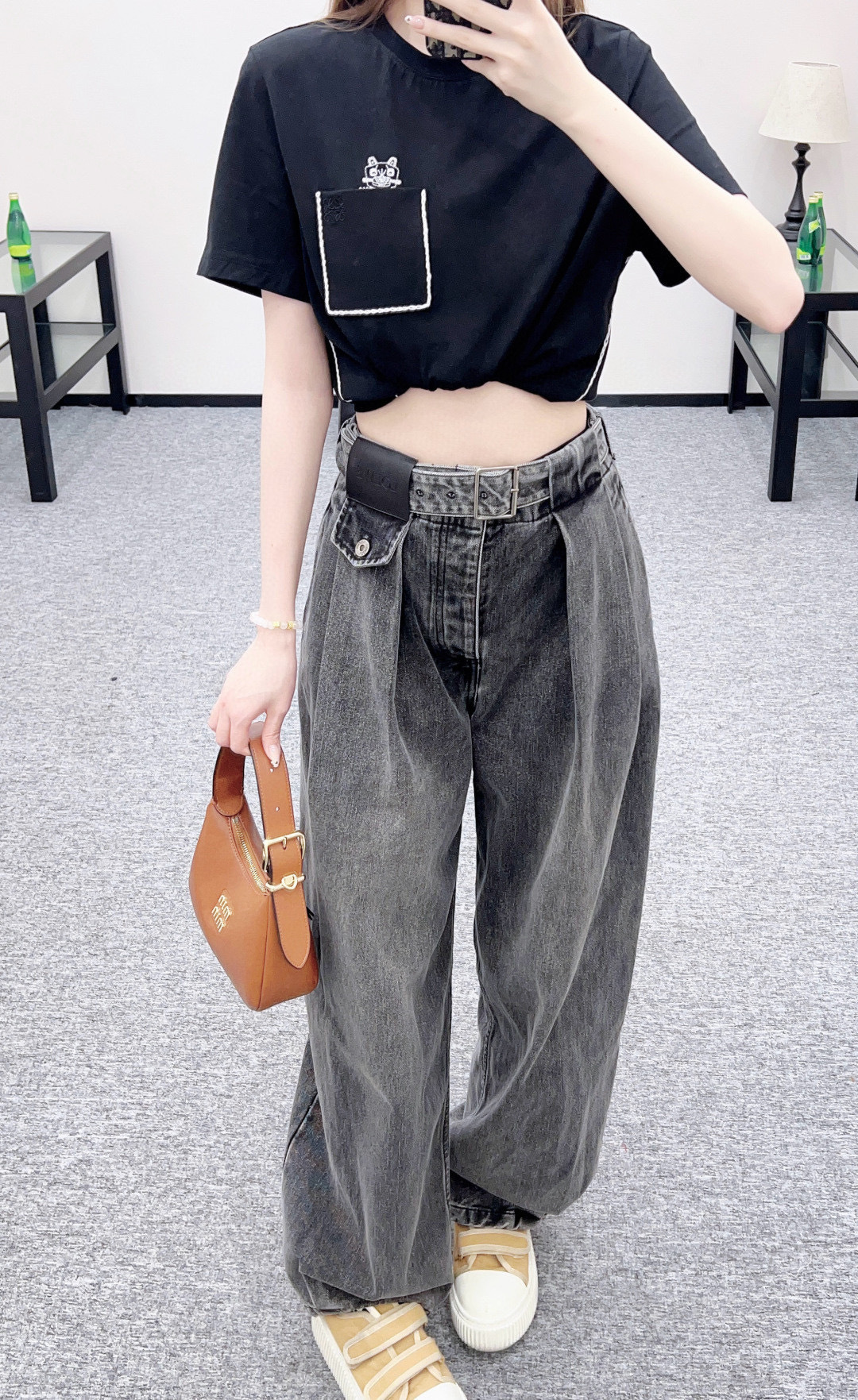 NO:667055,Upper body reference picture,, 19860909上身参考图,, ,Women's clothing