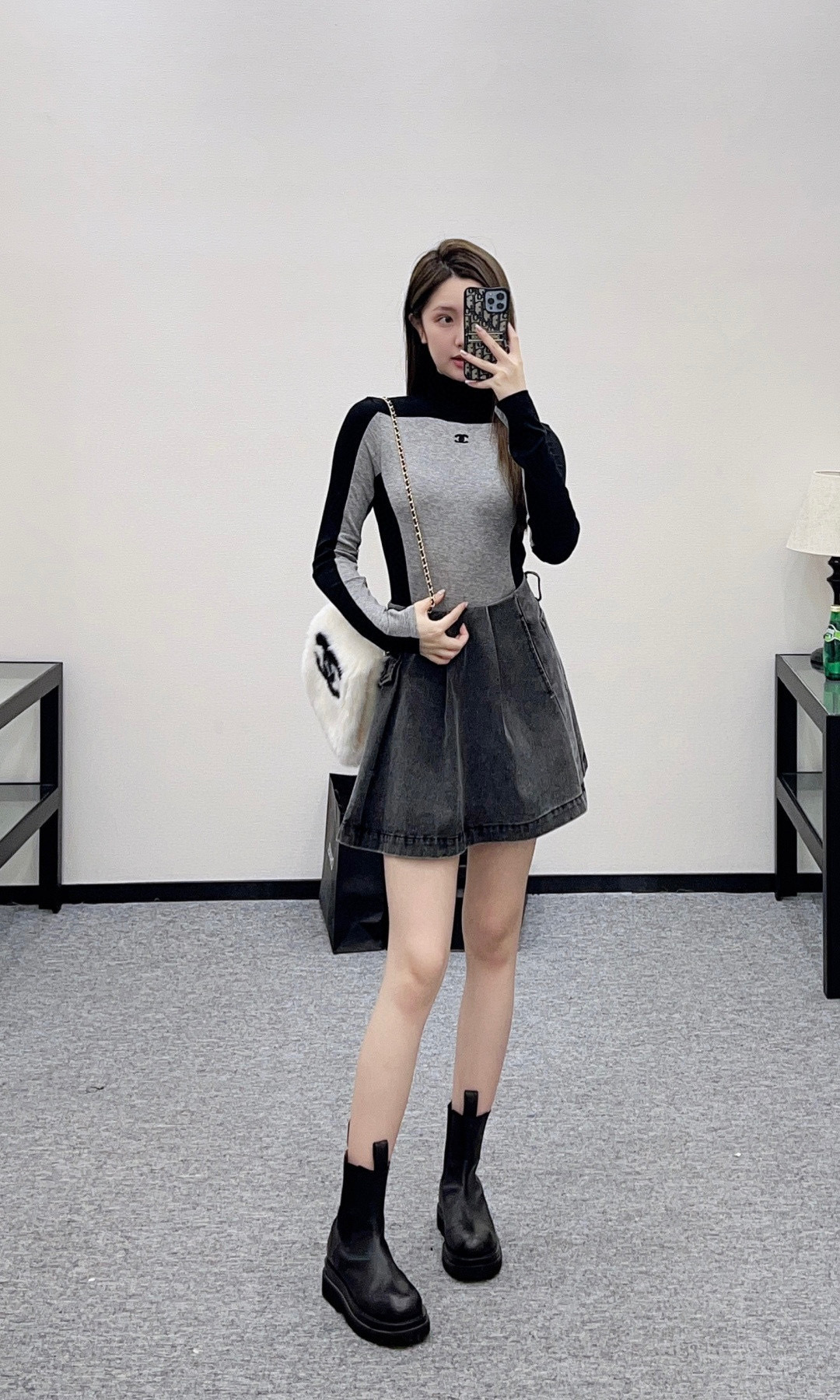 NO:683425,Upper body reference picture,,19860909上身参考图,,,Women's clothing