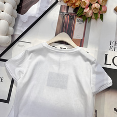 🆕PRADA 2025新款钢圈短袖三角徽标短袖T恤,定制YB原生全棉材质,透气舒适,质感十足,常规短袖T 🆕PRADA 2025新款钢圈短袖三角徽标短袖T恤,定制YB原生全棉材质,透气舒适,质感十足,常规短袖T