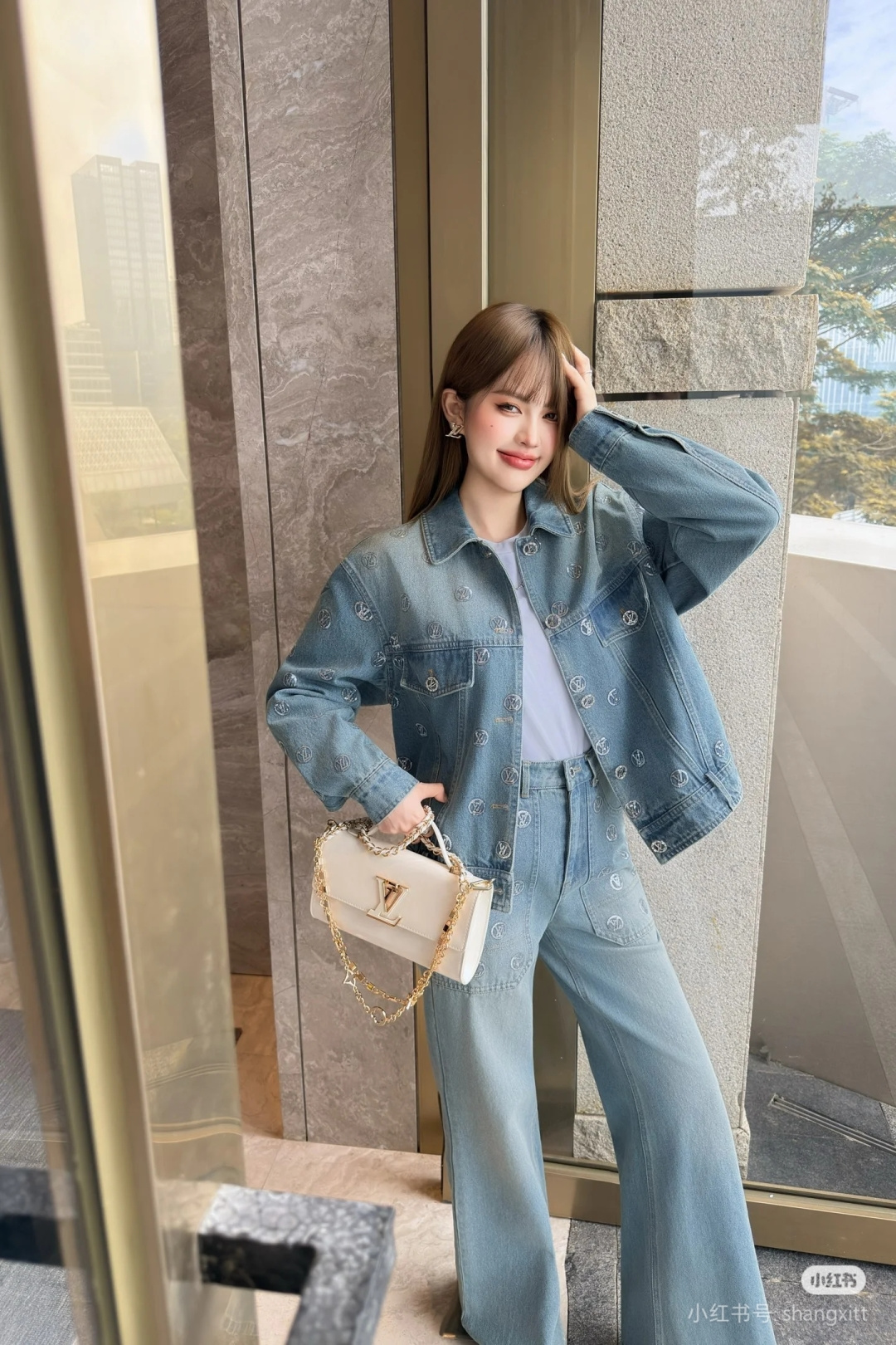 NO:685039,Reference picture to match with jeans,,jeans,19860909搭配牛仔裤参考图,,jeans,,Women's clothing