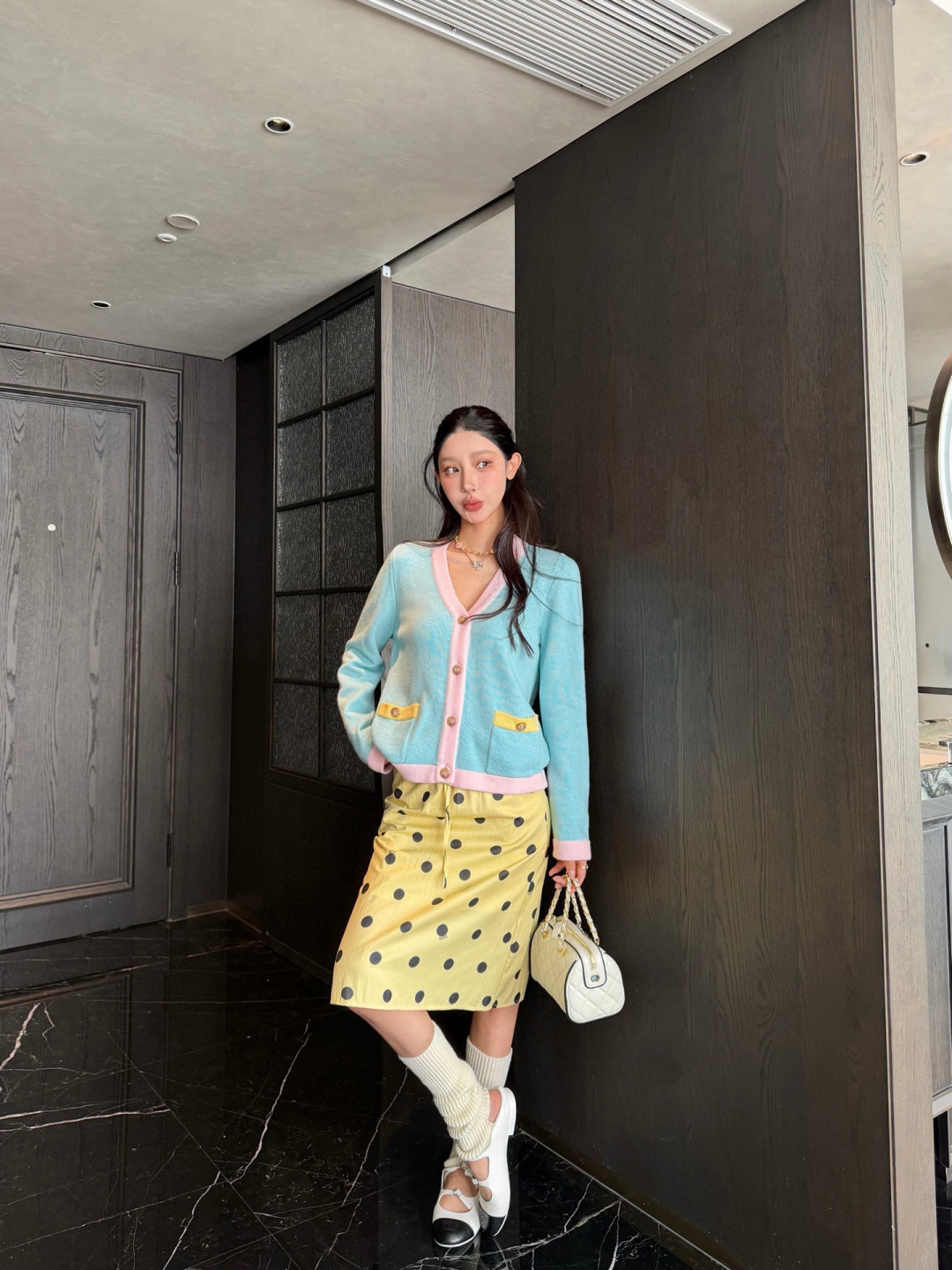 NO:685701,Upper body reference picture,,19860909上身参考图,,,Women's clothing