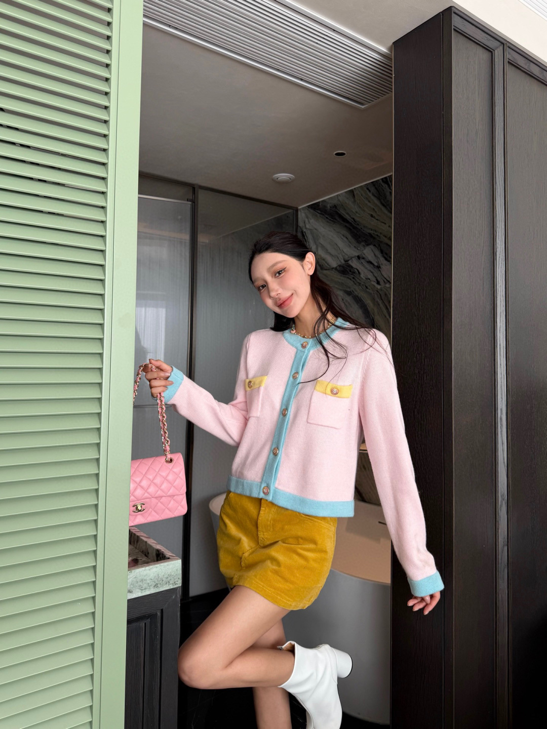 NO:685741,Upper body reference picture,,19860909上身参考图,,,Women's clothing