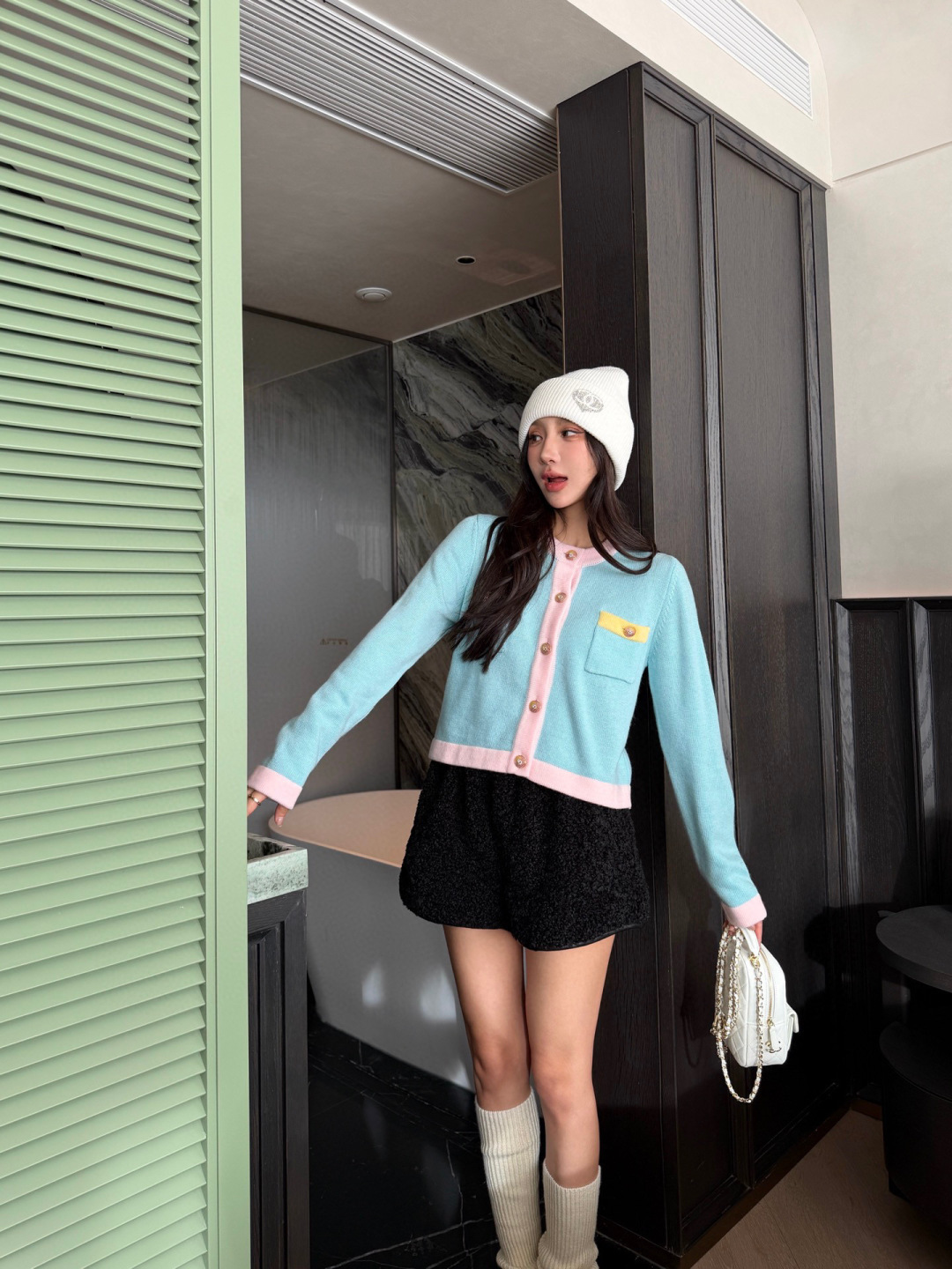 NO:685729,Upper body reference picture,,19860909上身参考图,,,Women's clothing