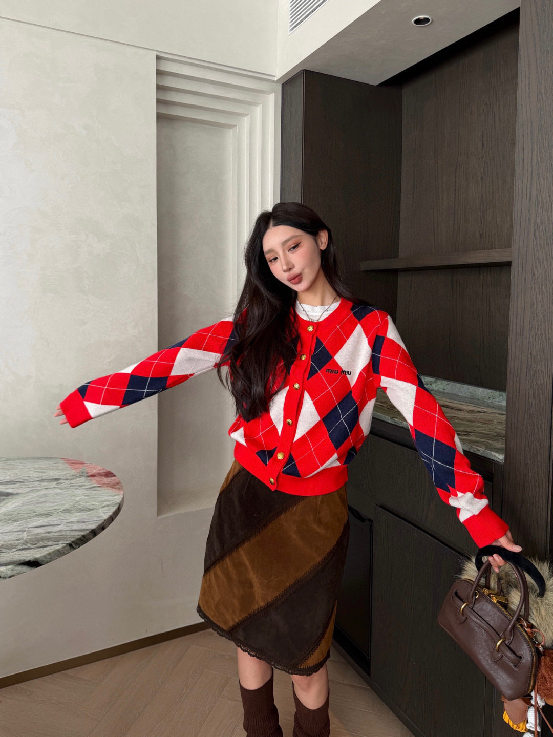 NO:685711,Upper body reference picture,,19860909上身参考图,,,Women's clothing