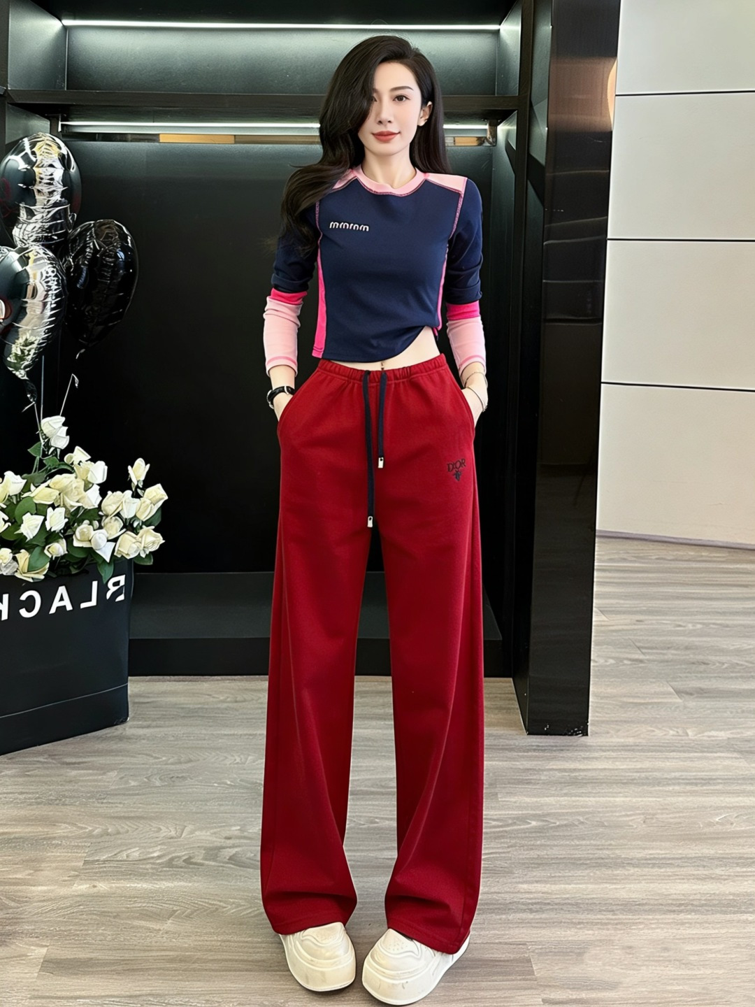 NO:686928,Upper body reference picture,,19860909上身参考图,,,Women's clothing