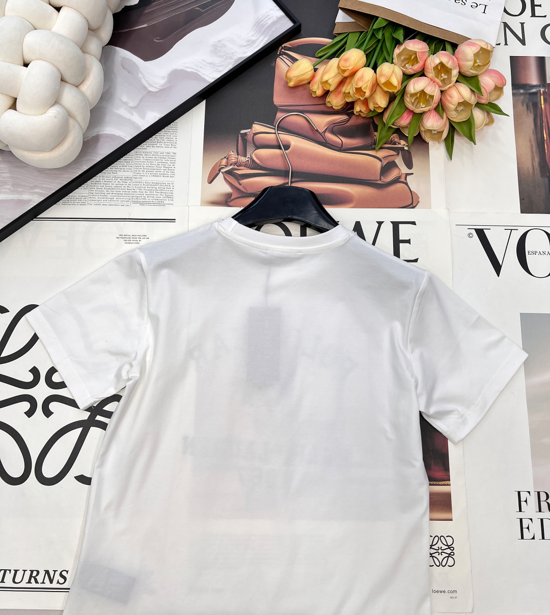 🆕Ralph Lauren26春夏新款RL小熊字母印花美式复古学院风休闲短袖T恤▪️真的很青春学院风的一