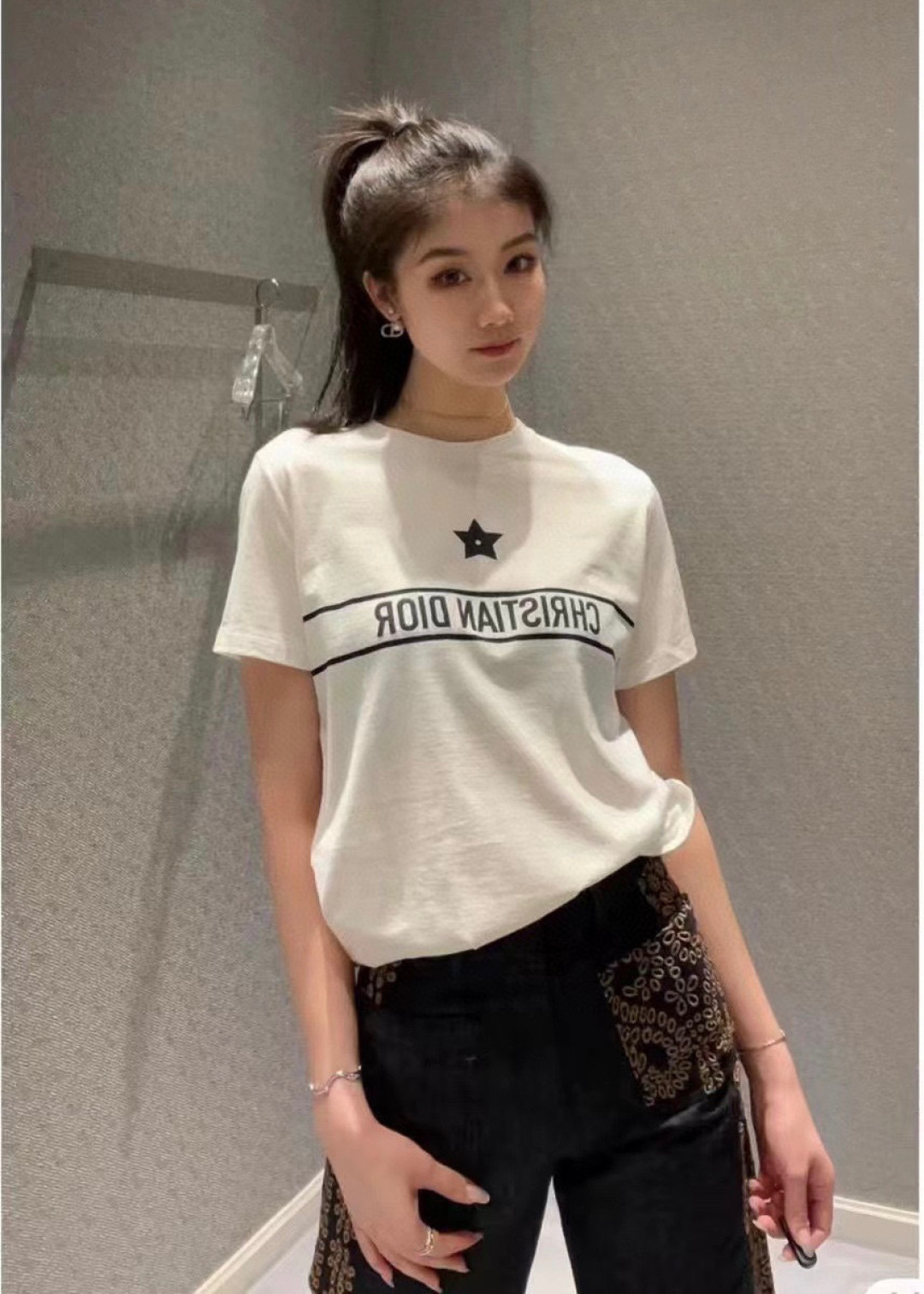 NO:695061,Upper body reference picture,,19860909上身参考图,,,Women's clothing