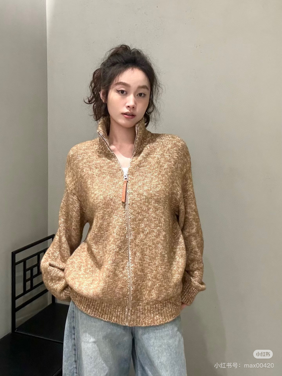 NO:697186,Upper body reference picture,,19860909上身参考图,,,Women's clothing