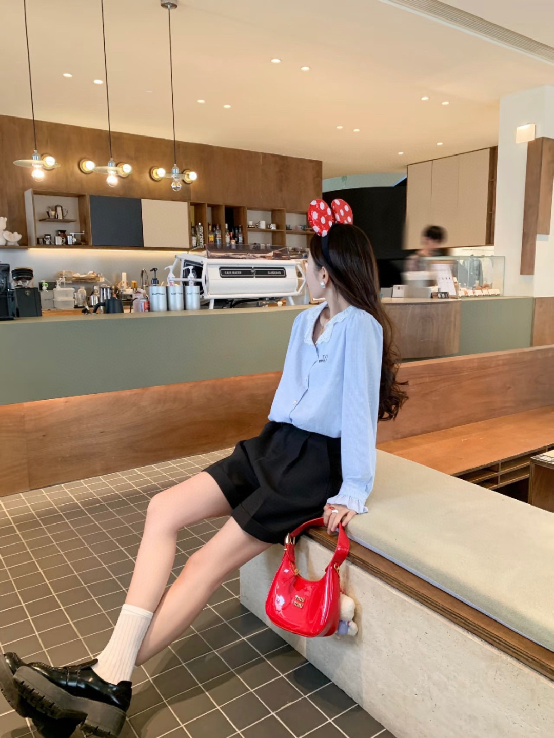 NO:708751,Upper body reference picture,,19860909上身参考图,,,Women's clothing