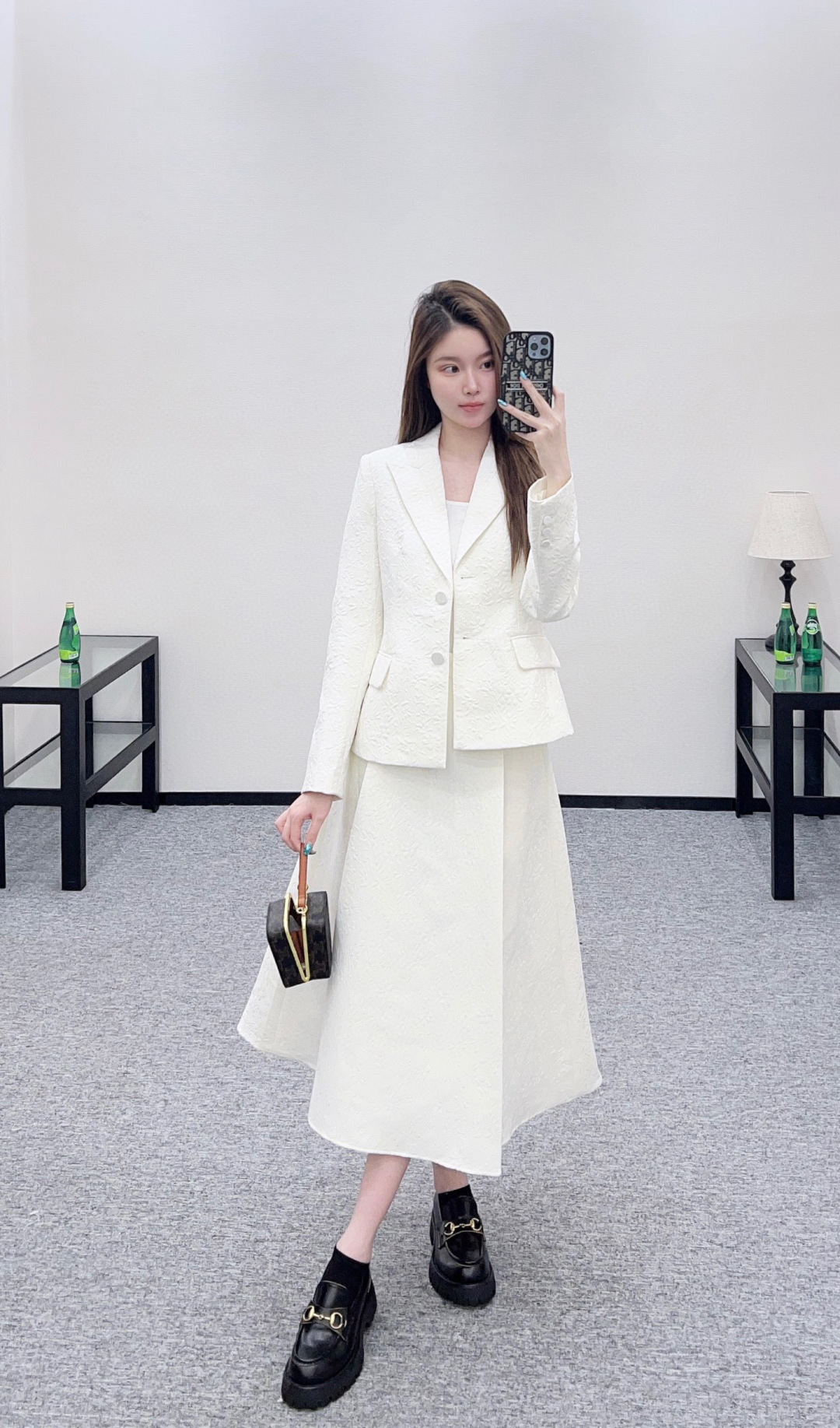 NO:709401,A set of upper body reference pictures,19860909一套上身参考图,,,Women's clothing