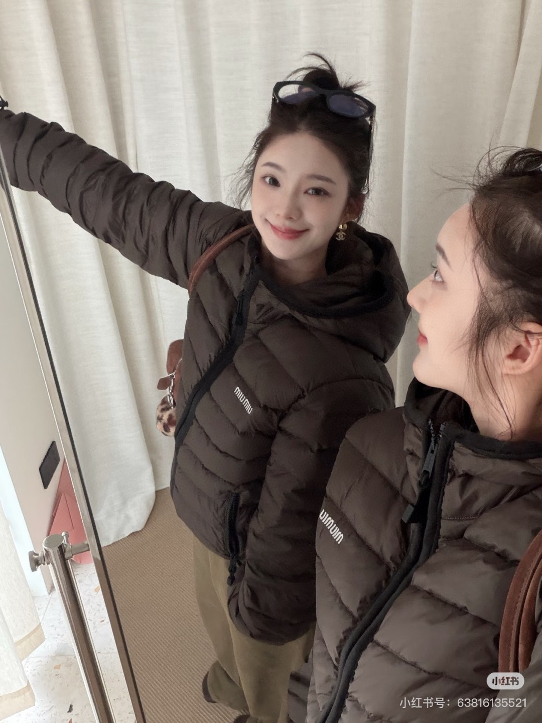 NO:713251,The warm brown tone comes with a retro filter, which is warm and soft, showing your temperament.19860909暖棕调自带复滤古镜,温又柔显气质,,,Women's clothing