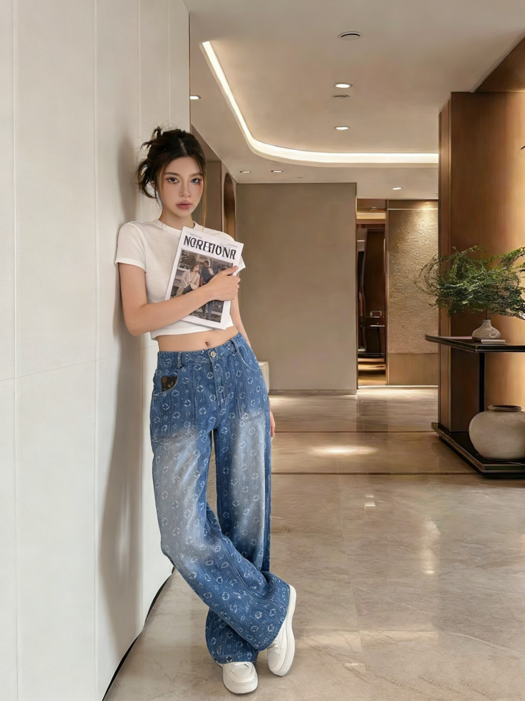 NO:715486,Upper body reference picture,,19860909上身参考图,,,Women's clothing