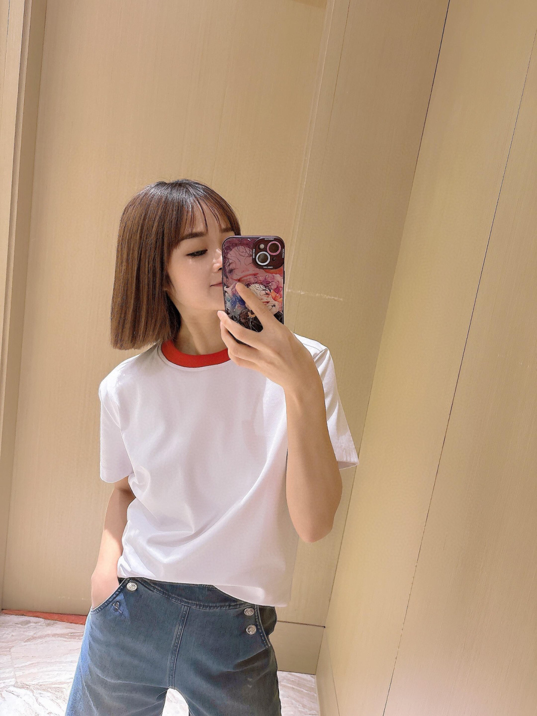 NO:716171,Upper body reference picture,,19860909上身参考图,,,Women's clothing