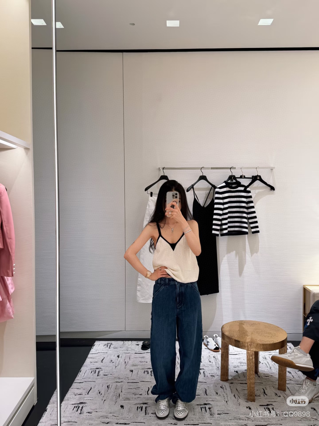 NO:735752,Upper body reference picture,,19860909上身参考图,,,Women's clothing